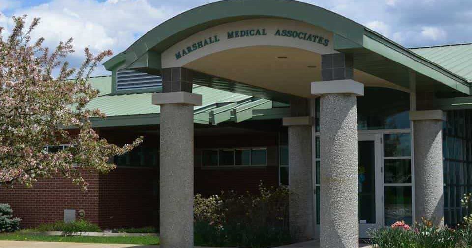 Marshall Medical Associates, PC Choose Marshall