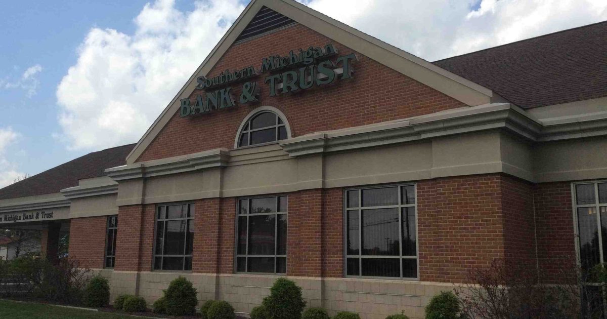 Southern Michigan Bank And Trust Hillsdale Mi Southern Michigan Bank and Trust | Choose Marshall