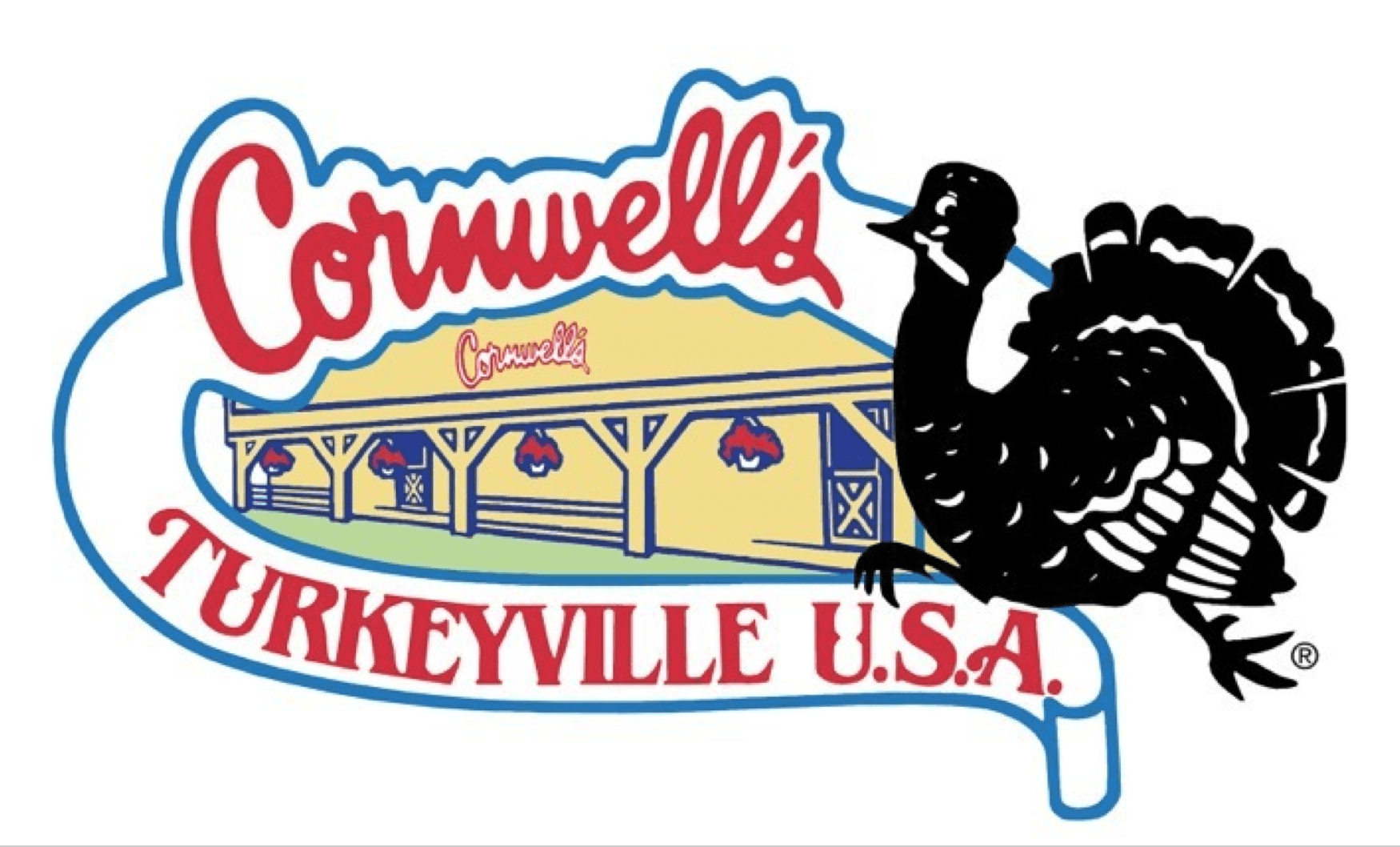 Cornwell's Turkeyville, USA Marshall Area Economic Development Alliance